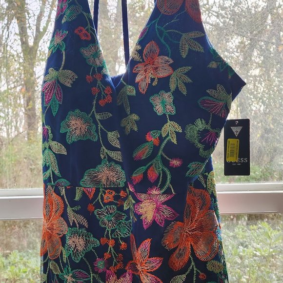 Guess Dress - Picture 1 of 5